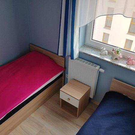 Porta Mare Apartamenty Sloneczne Tarasy Dziwnówek Dış mekan fotoğraf