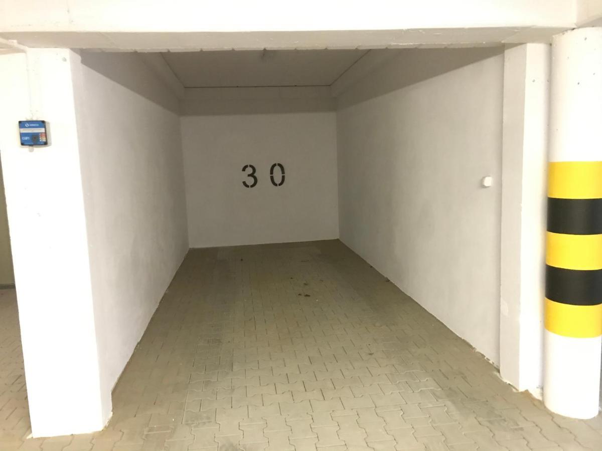 Porta Mare Apartamenty Sloneczne Tarasy Dziwnówek Dış mekan fotoğraf