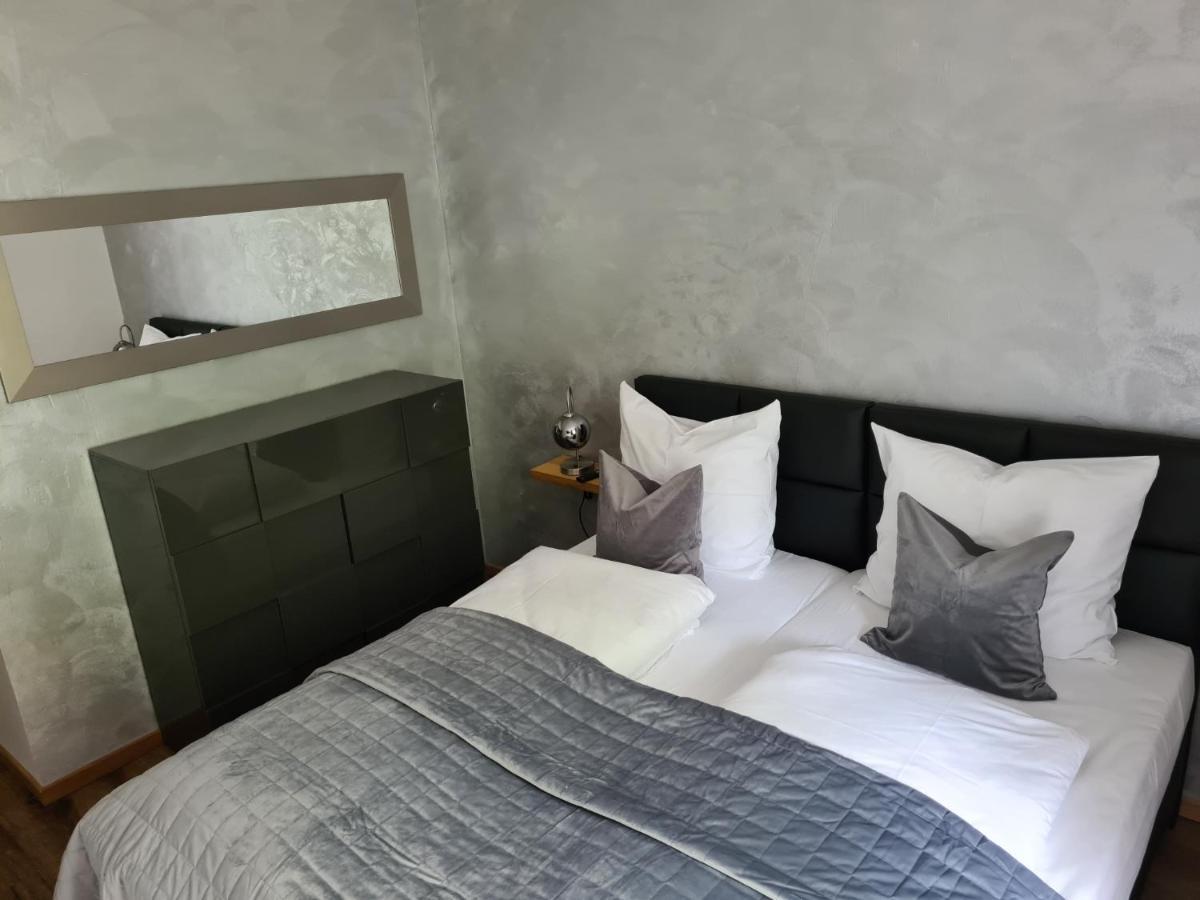 Porta Mare Apartamenty Sloneczne Tarasy Dziwnówek Dış mekan fotoğraf