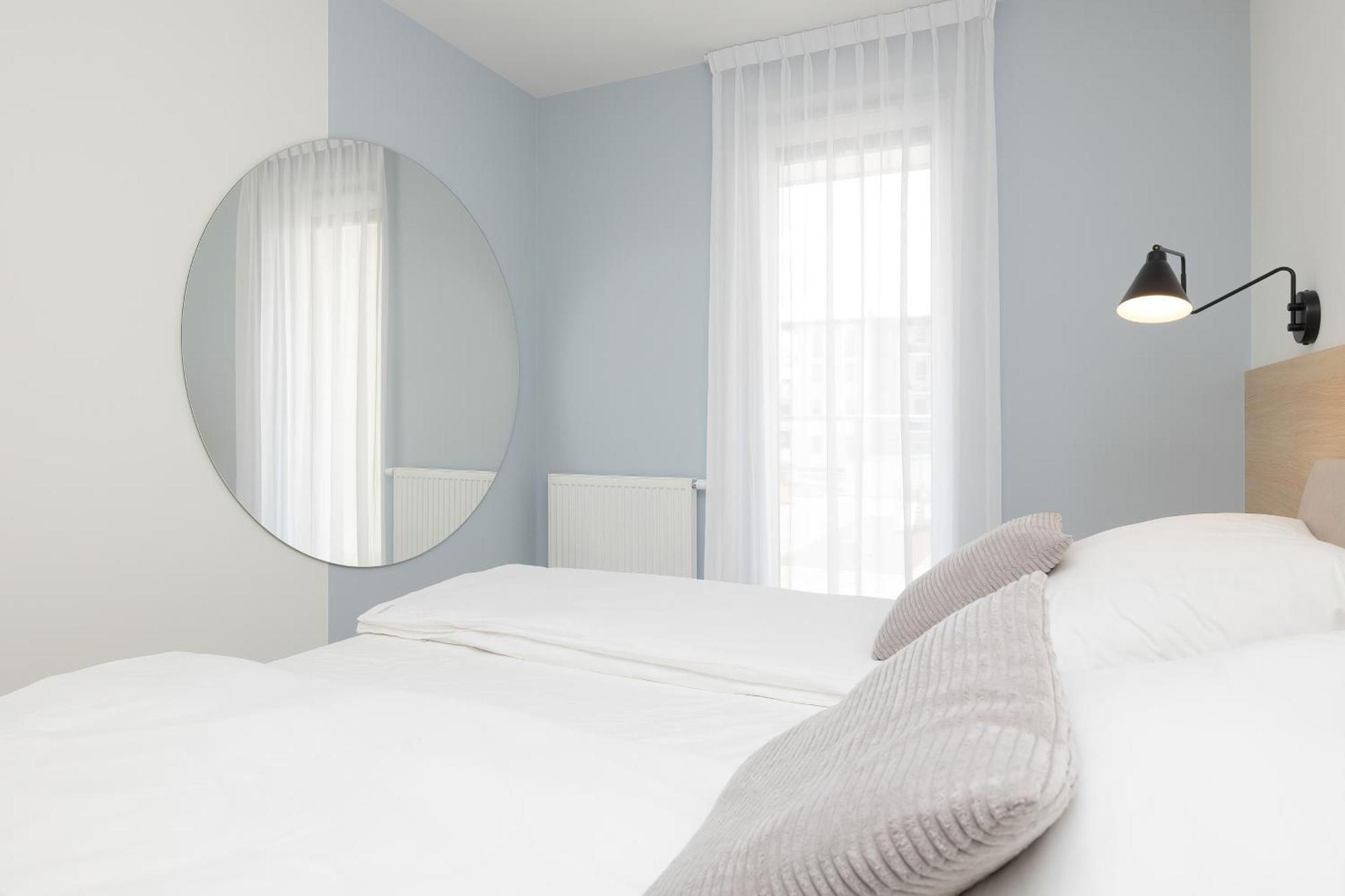 Porta Mare Apartamenty Sloneczne Tarasy Dziwnówek Dış mekan fotoğraf