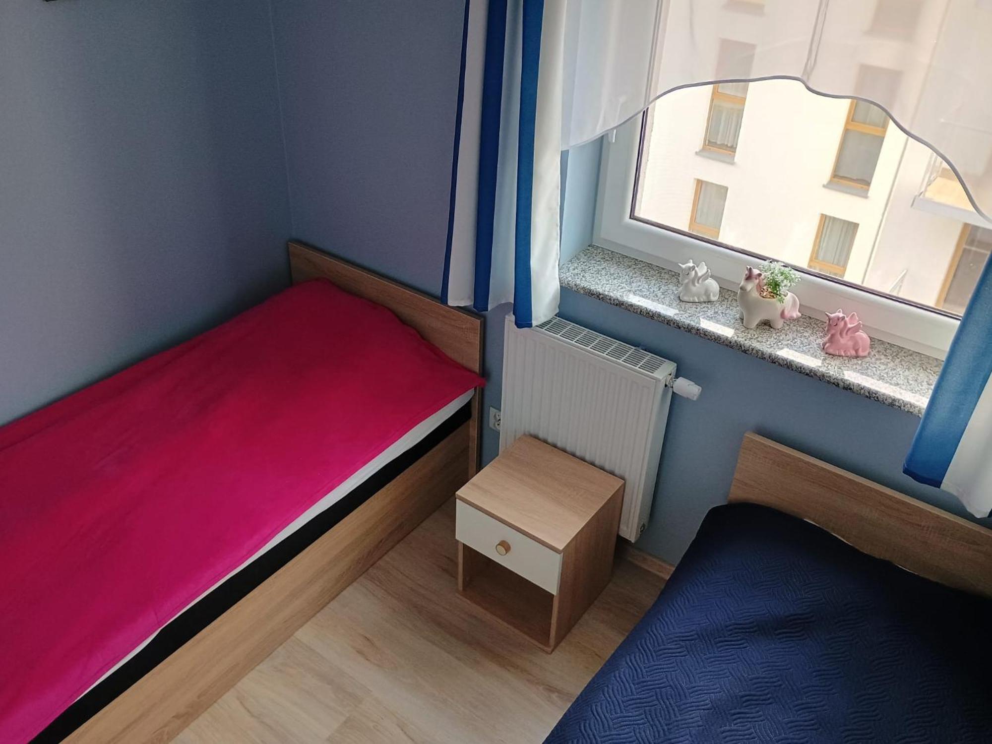 Porta Mare Apartamenty Sloneczne Tarasy Dziwnówek Dış mekan fotoğraf
