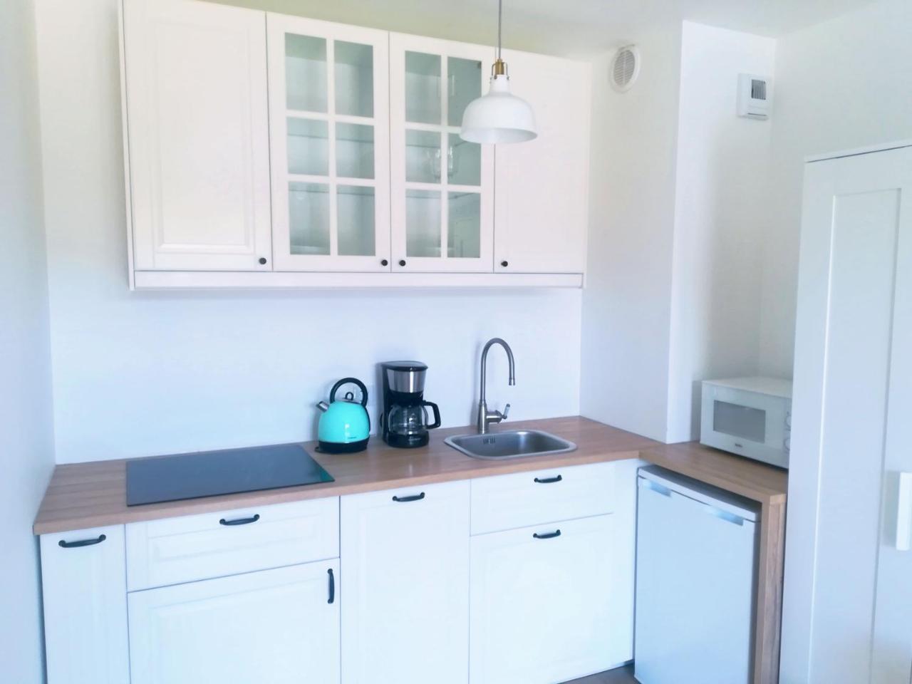 Porta Mare Apartamenty Sloneczne Tarasy Dziwnówek Dış mekan fotoğraf